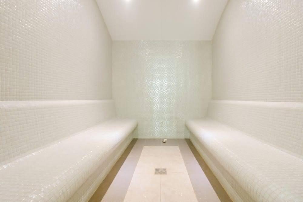 Cevahir Sky City Apartment-Spa & Fitness Center Скоп'є Екстер'єр фото